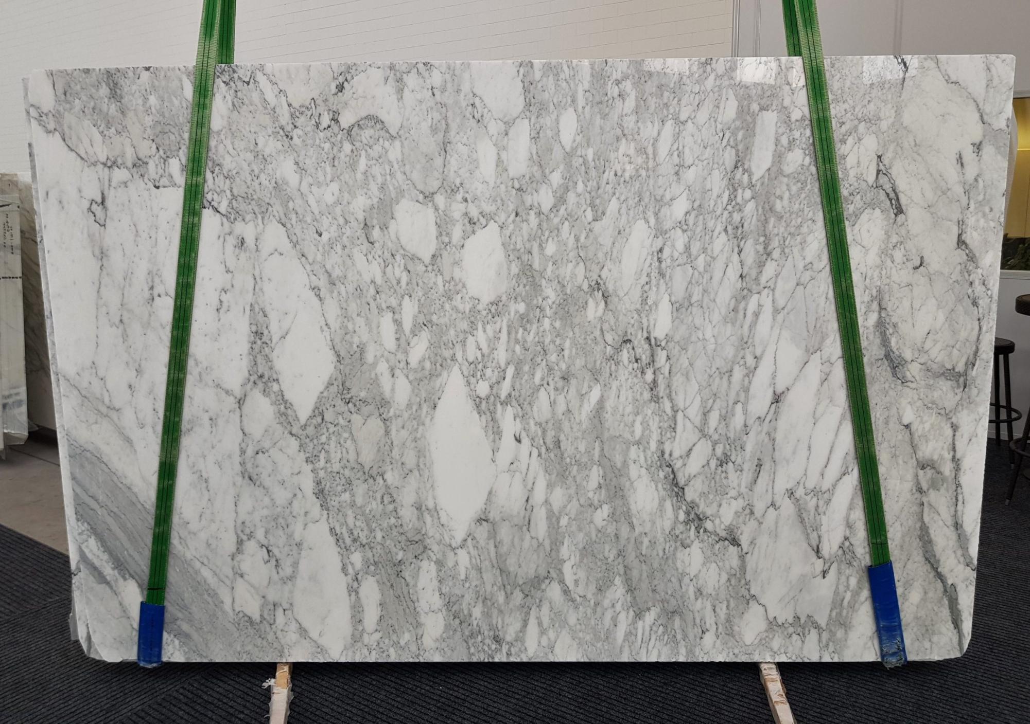 ARABESCATO CARRARA Supply Veneto (Italy) polished slabs 1116 , Slab #15 natural marble 