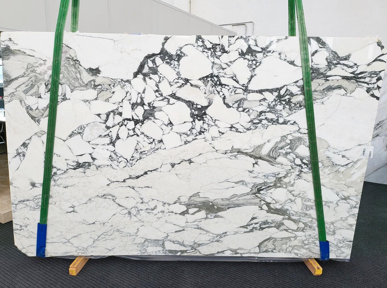 ARABESCATO CORCHIA Supply Veneto (Italy) polished slabs 1656 , Slab #02 natural marble 