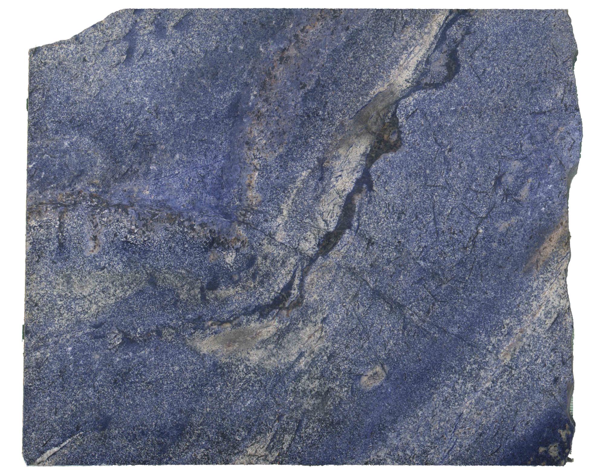 AZUL BAHIA Supply Veneto (Italy) polished slabs AZUL BAHIA.  C0005 , Slab #12 natural granite 
