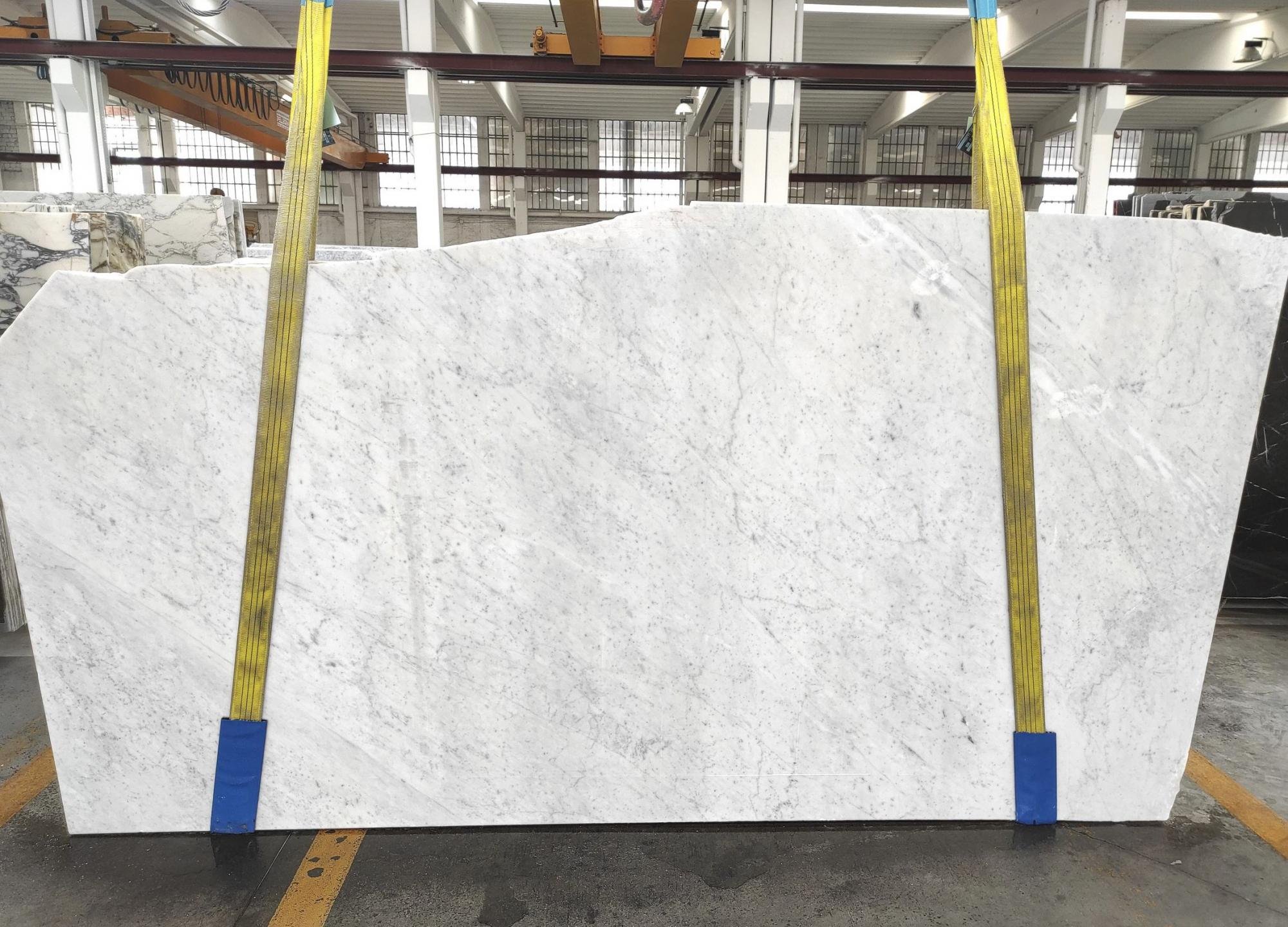 BIANCO CARRARA C Supply Veneto (Italy) rough slabs 1784M , bnd-04 natural marble 