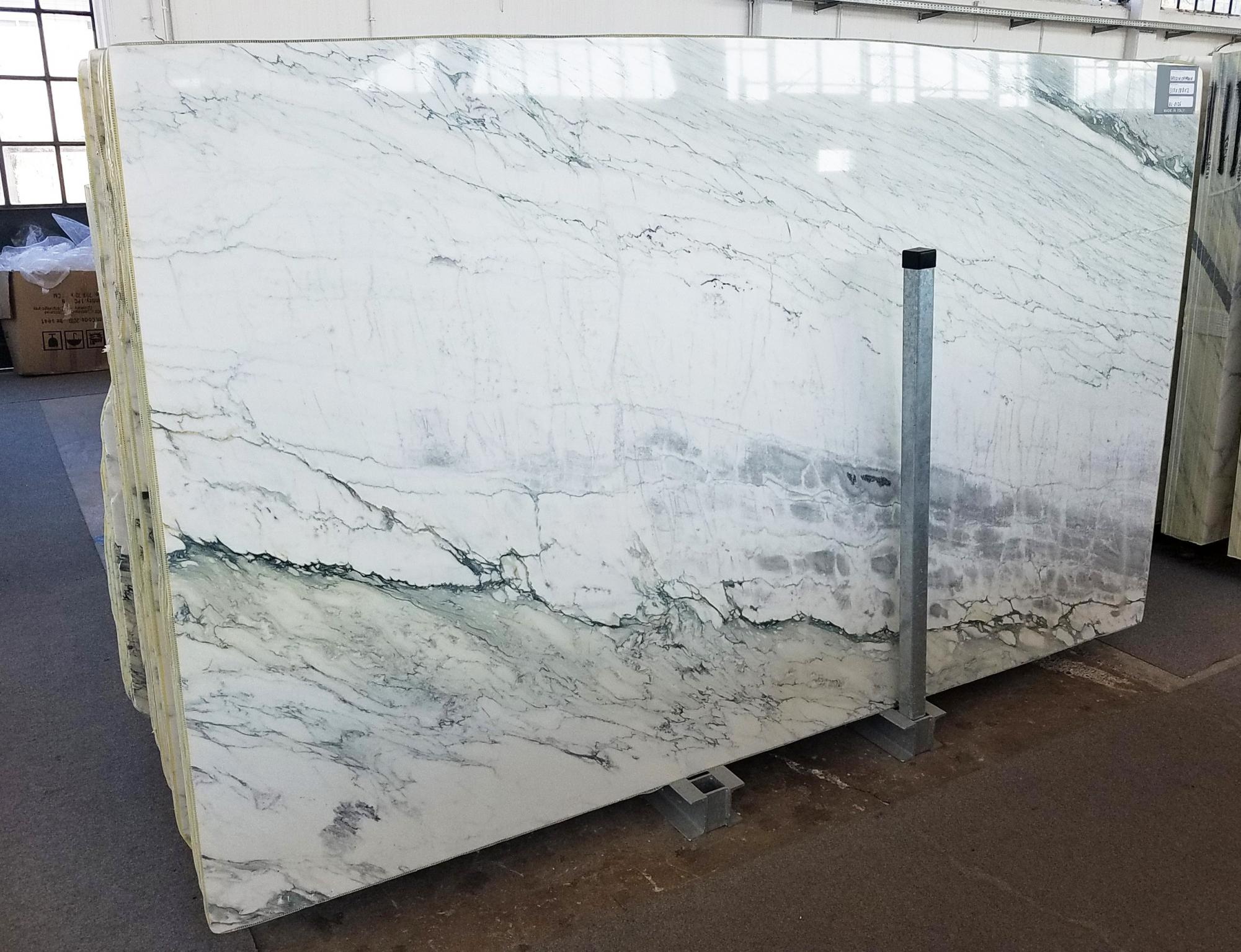 BRECCIA CAPRAIA GRIGIA Supply Veneto (Italy) polished slabs AL0126 , SL2CM natural marble 