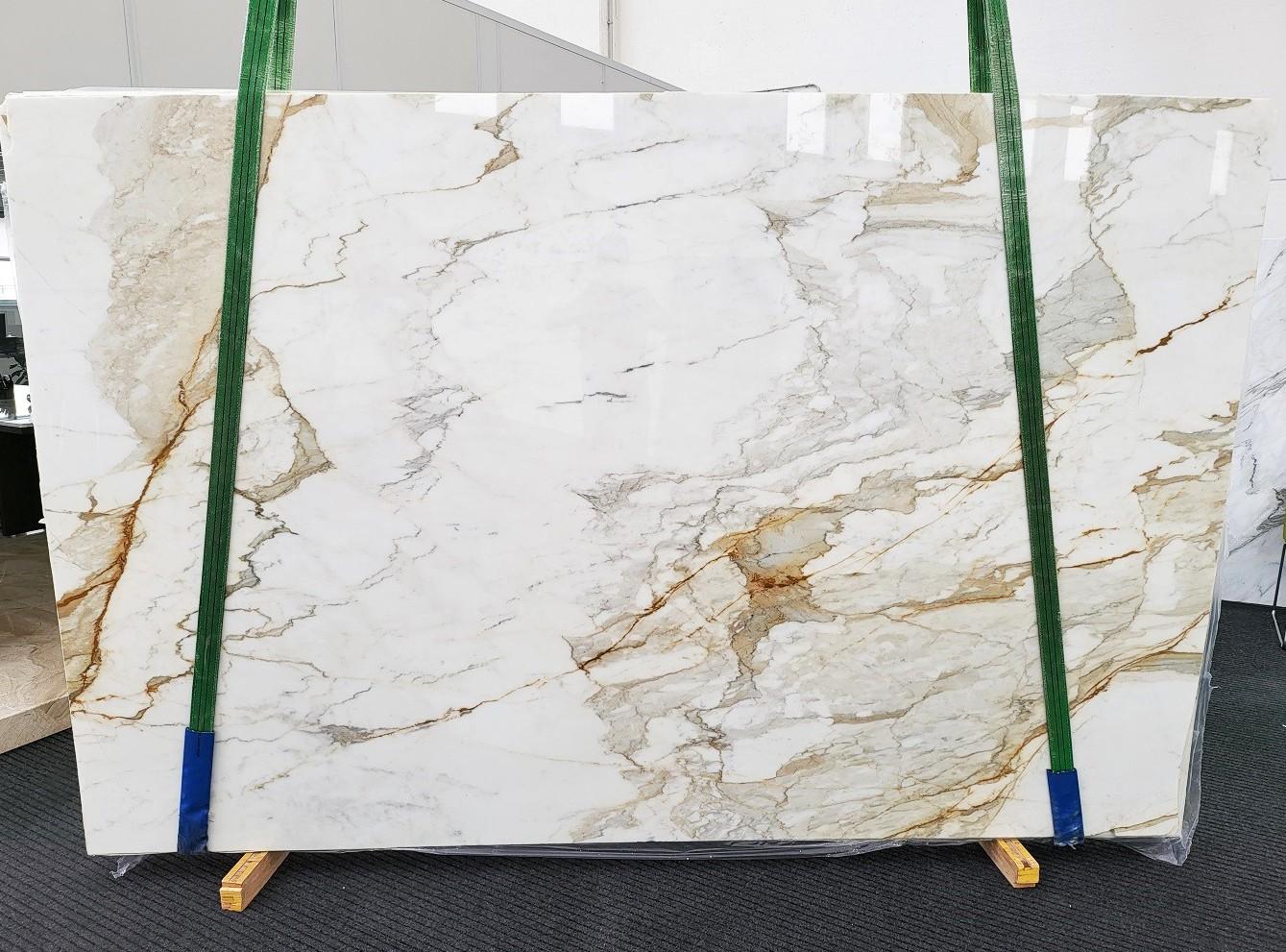 CALACATTA MACCHIAVECCHIA Supply Veneto (Italy) polished slabs 1659 , Slab #30 natural marble 