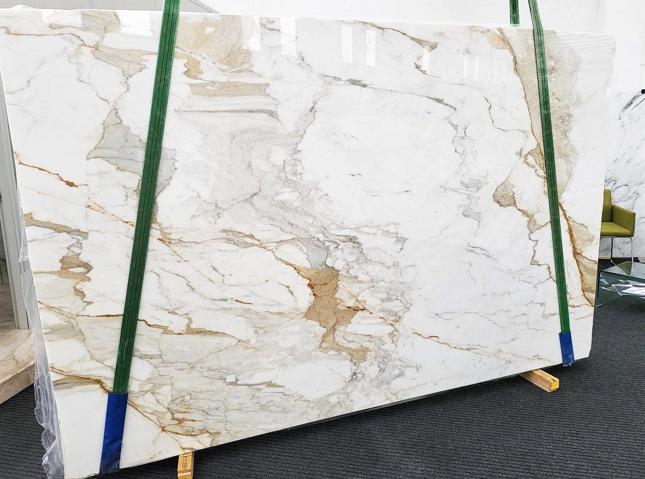 CALACATTA MACCHIAVECCHIA Supply Veneto (Italy) polished slabs 1659 , Slab #35 natural marble 