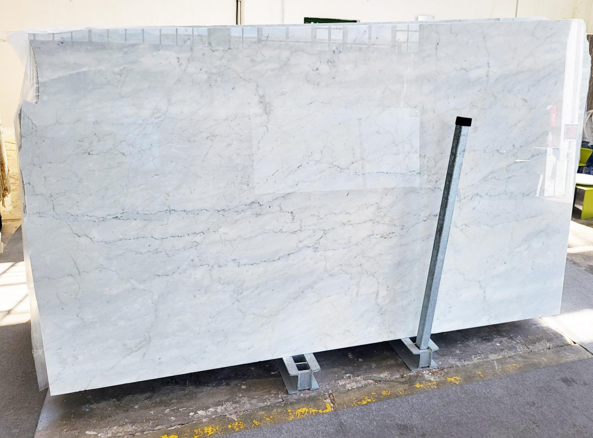 CALACATTA MICHELANGELO Supply Veneto (Italy) polished slabs CL0130 , Slab #10 natural marble 