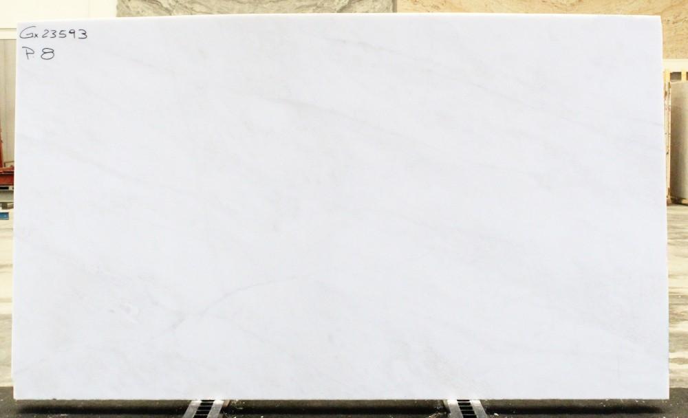 MYSTERY WHITE Supply Veneto (Italy) polished slabs 23593 , Bundle #01 natural marble 
