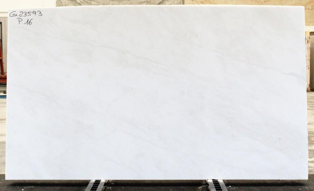 MYSTERY WHITE Supply Veneto (Italy) polished slabs 23593 , Bundle #02 natural marble 