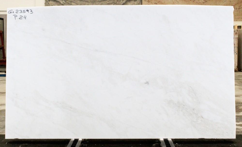 MYSTERY WHITE Supply Veneto (Italy) polished slabs 23593 , Bundle #03 natural marble 