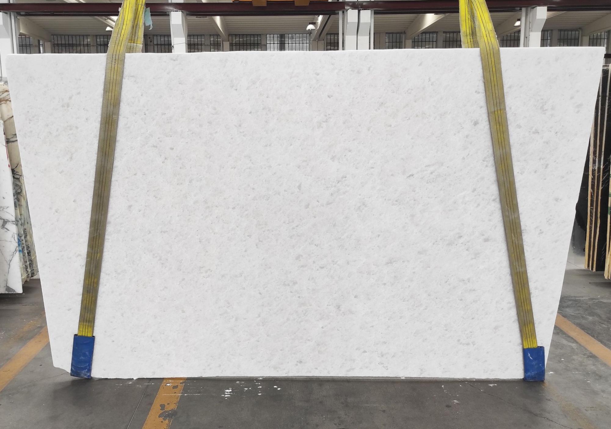 OPAL WHITE Supply Veneto (Italy) polished slabs 1910M , BND03-SLB14 natural marble 