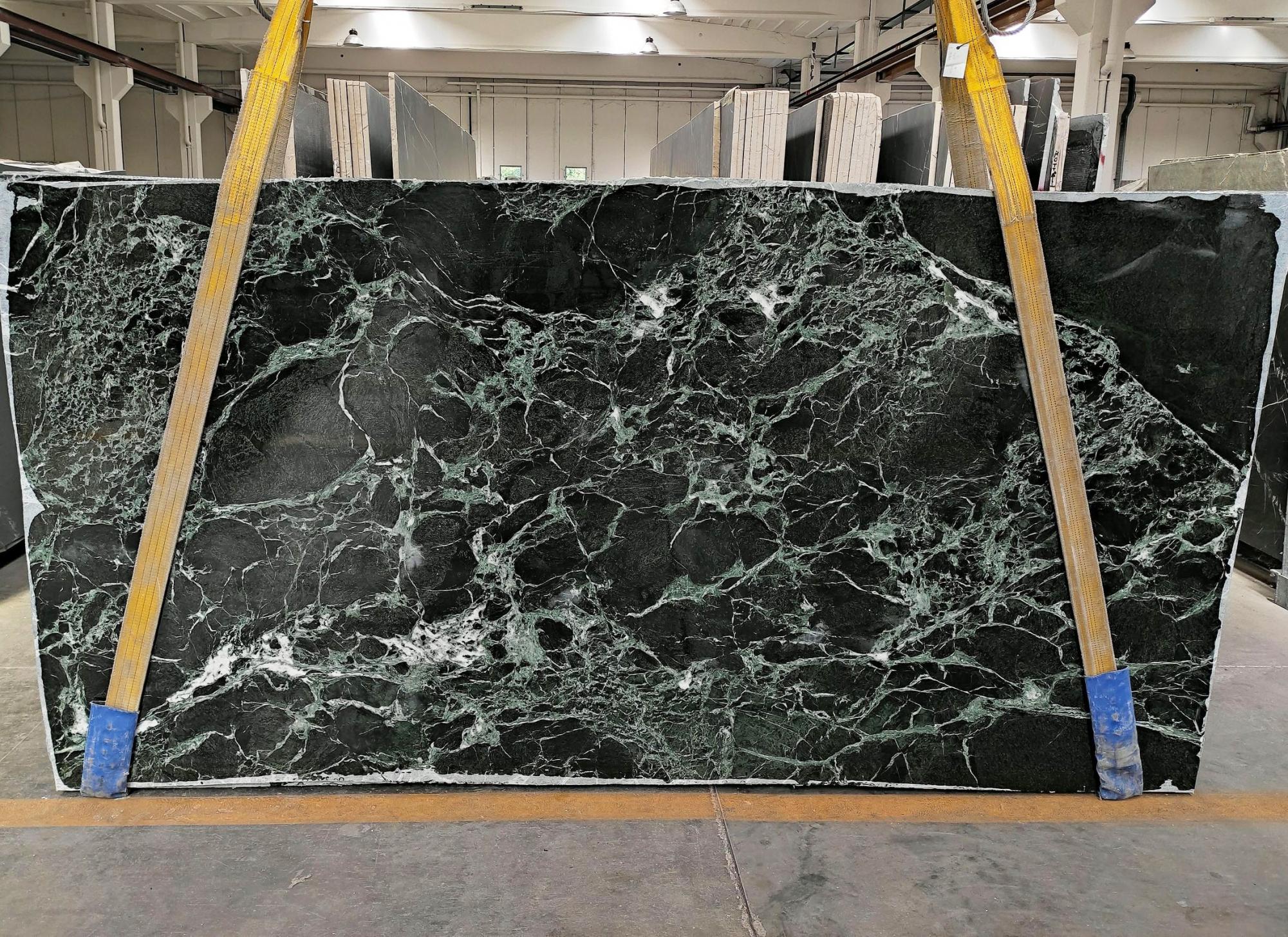 VERDE ALPI Supply Veneto (Italy) polished slabs 1912M , BND04#SLB30 natural marble 