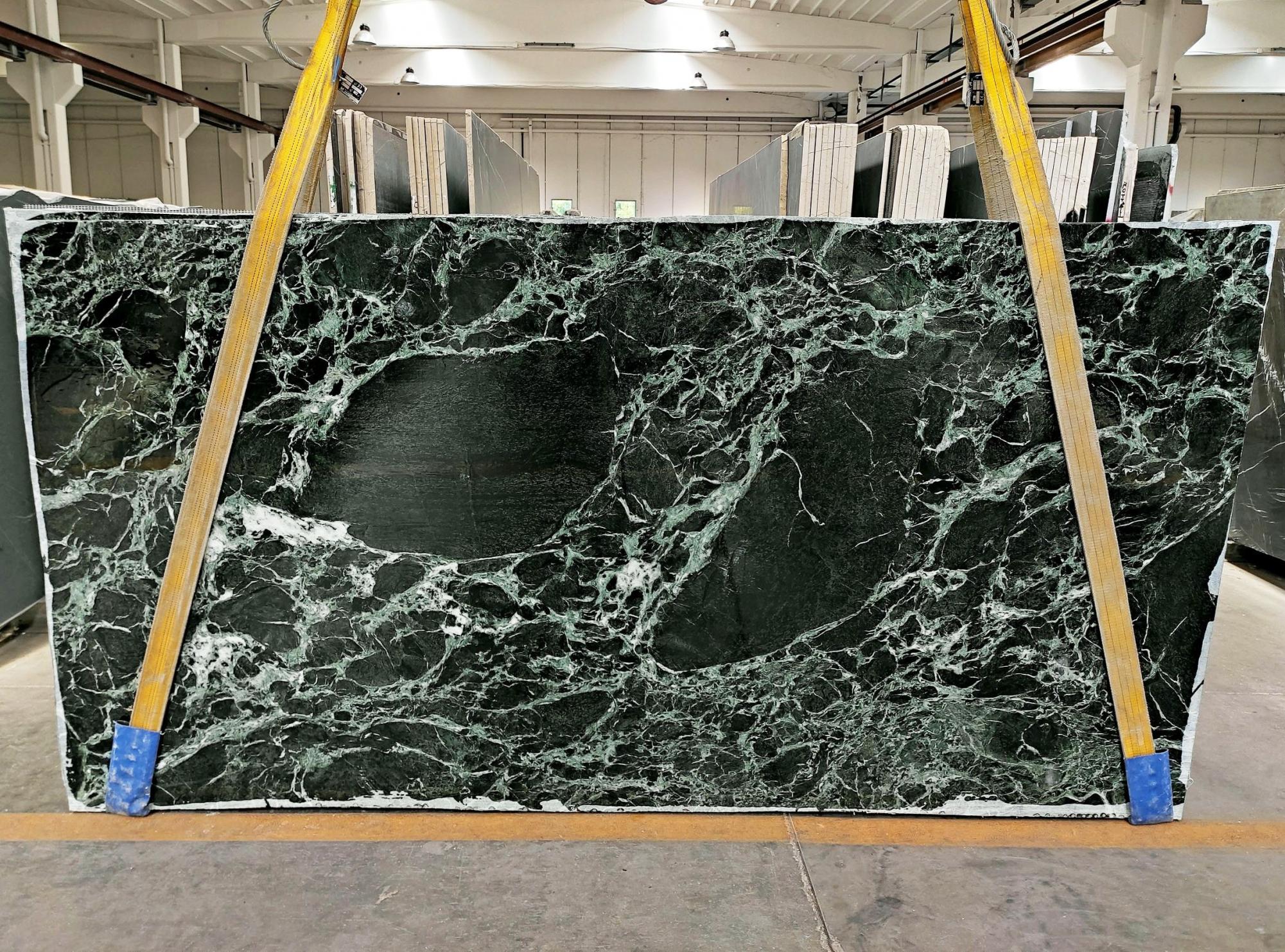 VERDE ALPI Supply Veneto (Italy) polished slabs 1912M , BND04#SLB40 natural marble 