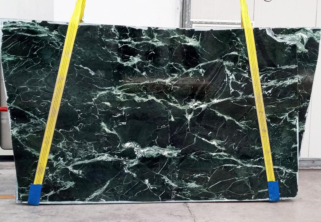 VERDE ALPI Supply Veneto (Italy) polished slabs 1769M , SL2CM natural marble 