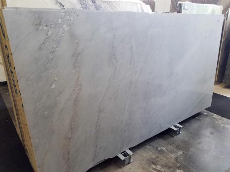 PALISSANDRO BLUETTE 39 slabs polished Italian marble SL2CM,  121.3 x 63 x 0.8 ˮ natural stone (available in Veneto, Italy) 