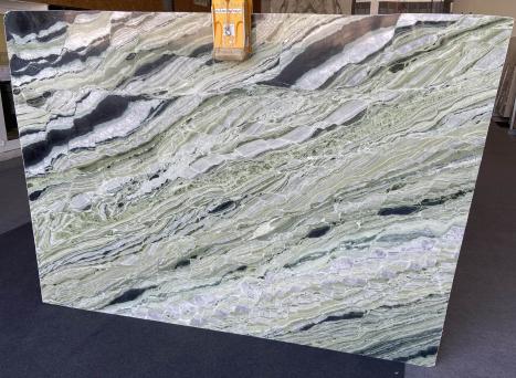 DEDALUS 23 slabs polished Chinese marble SL2CM,  109.1 x 78.3 x 0.8 ˮ natural stone (available in Veneto, Italy) 