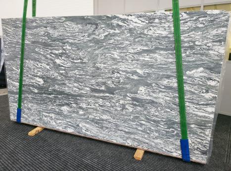 CIPOLLINO APUANOslab honed Italian marble Slab #31,  115.4 x 63.4 x 0.8 ˮ natural stone (available in Veneto, Italy) 