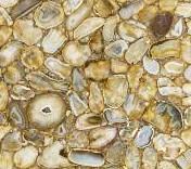 Technical detail: AGATE GOLD German polished natural, semi precious stone 