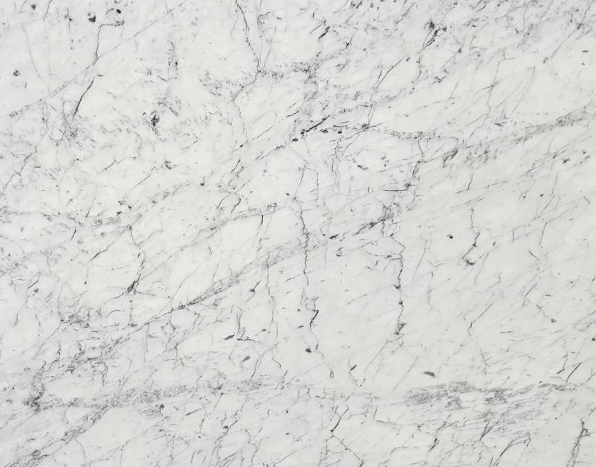 slabs production marble : Bianco Carrara Venatino