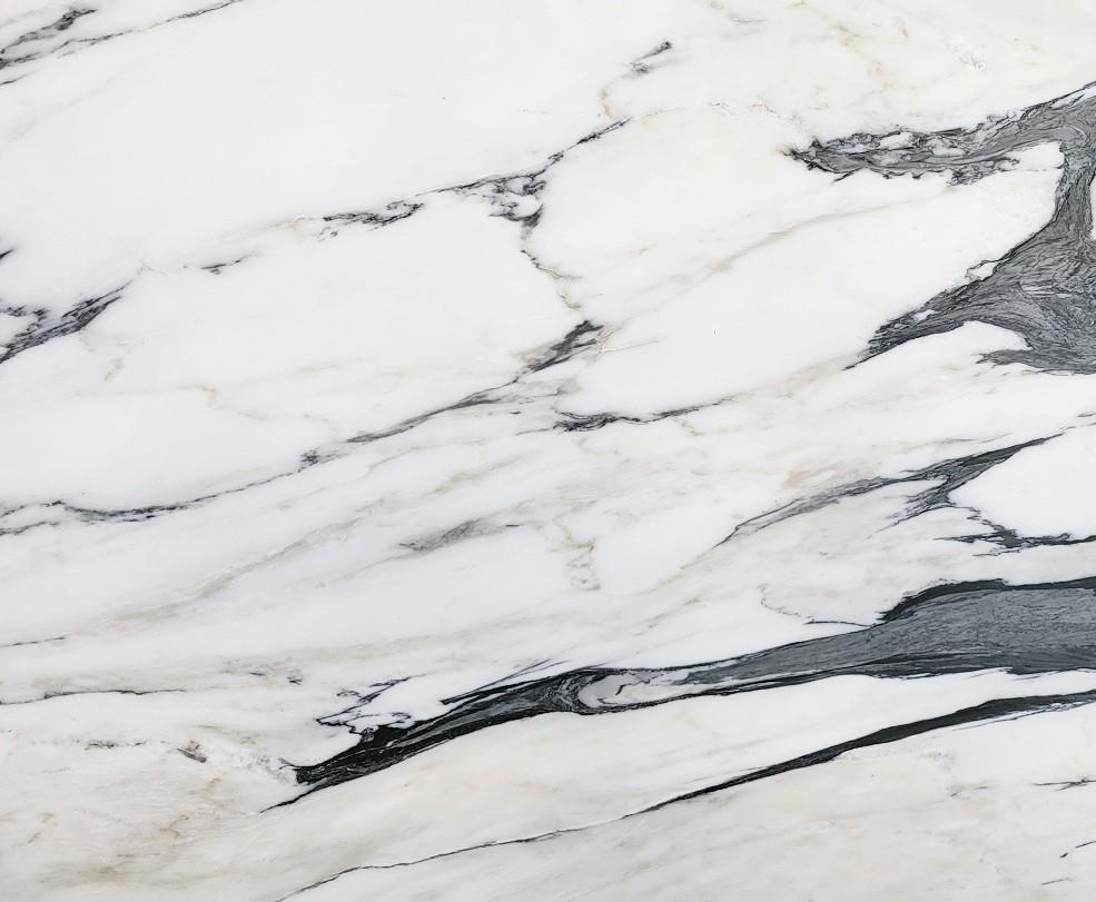 Technical detail: CALACATTA CORCHIA Italian honed natural, marble 