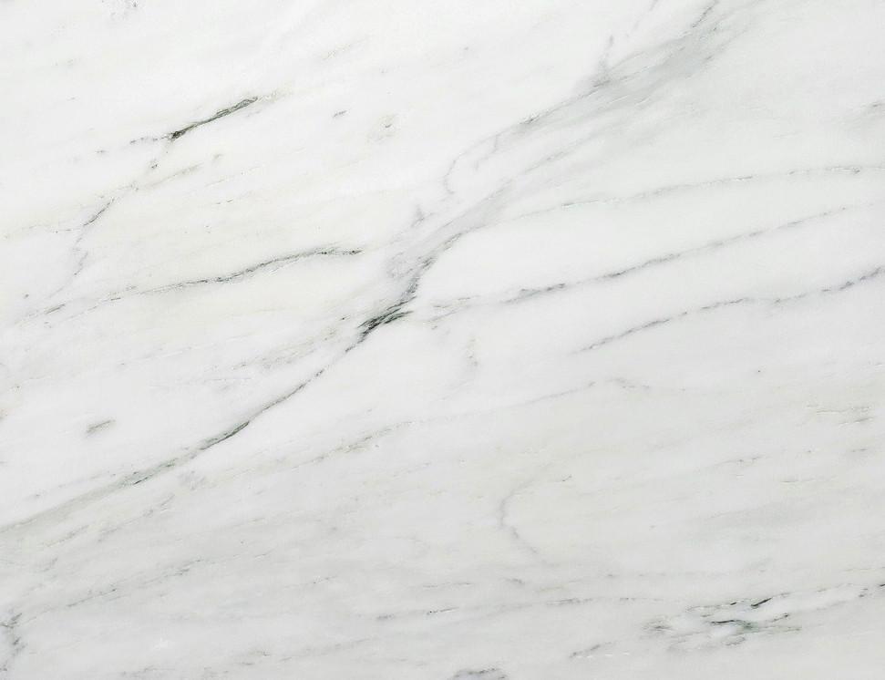 slabs production marble : Calacatta Verde
