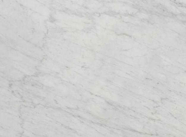 Technical detail: CARRARA Italian polished natural, marble