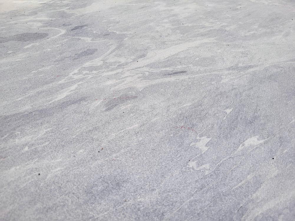slabs production marble : Manhattan Grey