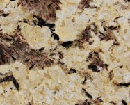 Technical detail: SPLENDOUR GOLD Brazilian polished natural, granite 