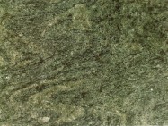 Technical detail: VERDE TROPICAL S.F. Brazilian polished natural, granite 