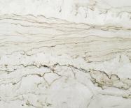 Technical detail: DESERT WHITE Brazilian sawn natural, quartzite 