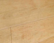 Technical detail: CARPINO LIVING Canadian brushed multi ply, maple 