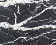 Technical detail: CALACATTA BLACK French honed natural, marble 