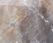Technical detail: NOISETTE FLEURY French polished natural, marble 