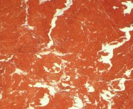 Technical detail: ROSSO FRANCIA LIGHT French polished natural, marble 