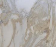 Technical detail: GOLDEN CALACATTA Greek honed natural, marble 