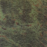 Technical detail: TROPICAL GREEN Indian polished natural, granite 