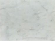 Technical detail: BIANCO CARRARA UNITO D Italian honed natural, marble 