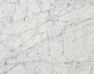 Technical detail: BIANCO CARRARA VENATINO Italian honed natural, marble 