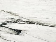 Technical detail: CALACATTA CALDIA Italian honed natural, marble 