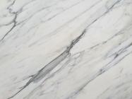 Technical detail: CALACATTA CARRARA Italian honed natural, marble 