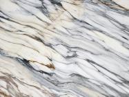 Technical detail: CALACATTA FANTASTICO Italian polished natural, marble 