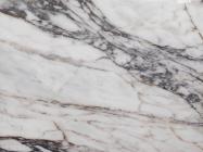 Technical detail: CALACATTA MEDITERRANEO Italian polished natural, marble 