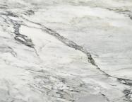 Technical detail: CALACATTA TUSCAN SILVER Italian polished natural, marble 