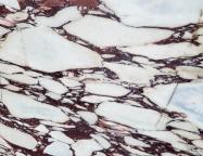 Technical detail: calacatta viola extra Italian polished natural, marble 