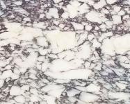 Technical detail: Calacatta Viola Italian sawn natural, marble 