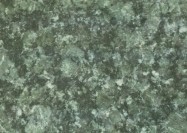 Technical detail: GREEN FOUNTAINE South Afrikaans polished natural, granite 